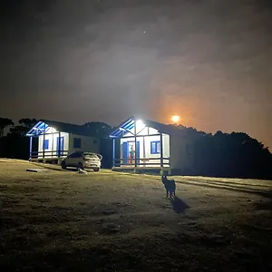 Casa de Férias Fazenda Pelotas, Bom Jardim da Serra