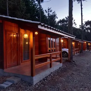 Casa de hóspedes Do Empório Aparados Da Serra, Bom Jardim da Serra